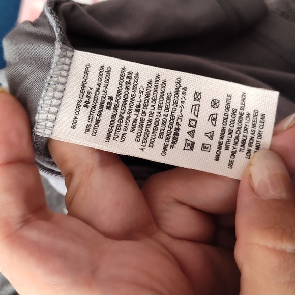 NWT Free People Sabrina Maxi Dress in Great Heather Size XS ✨ $108 - Picture 11 of 13